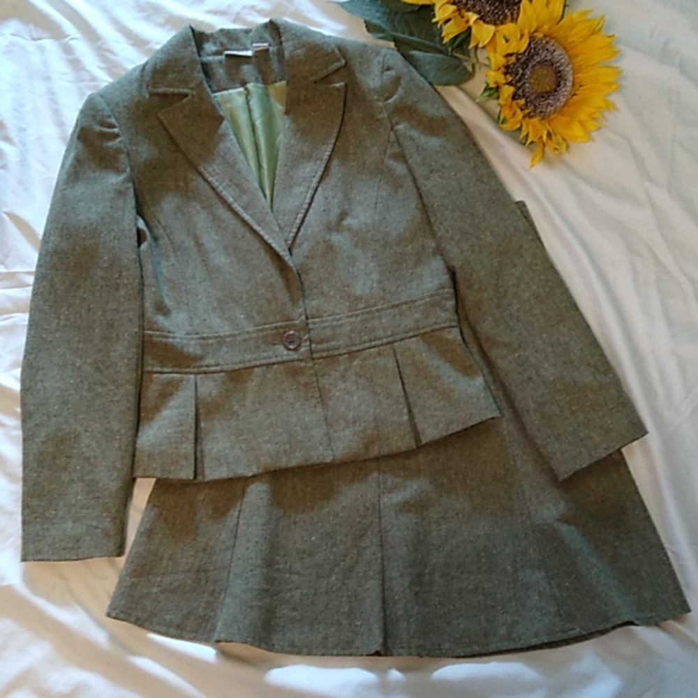 CATO women's suit